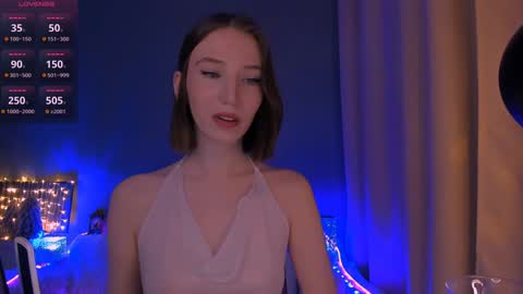 Snapshot of ellaamber chatting on January 4, 2025, 9:52 pm ellaamber online show from January 4, 2025, 9:52 pm