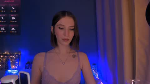 Snapshot of ellaamber chatting on January 13, 2025, 1:56 am ellaamber online show from January 13, 2025, 1:56 am