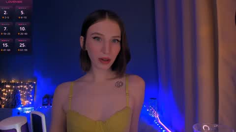 Snapshot of ellaamber chatting on January 18, 2025, 1:30 am ellaamber online show from January 18, 2025, 1:30 am