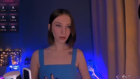Snapshot of ellaamber chatting on January 20, 2025, 3:48 am ellaamber online show from January 20, 2025, 3:48 am