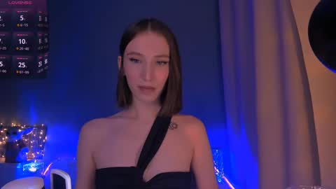 Snapshot of ellaamber chatting on February 10, 2025, 10:09 pm ellaamber online show from February 10, 2025, 10:09 pm