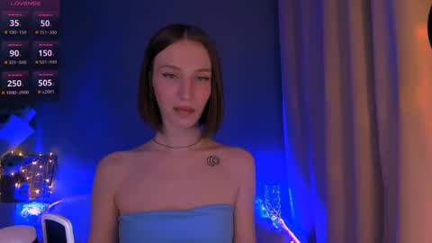 Snapshot of ellaamber chatting on March 8, 2025, 1:28 am ellaamber online show from March 8, 2025, 1:28 am
