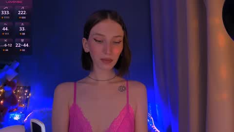 Snapshot of ellaamber chatting on March 12, 2025, 3:02 am ellaamber online show from March 12, 2025, 3:02 am