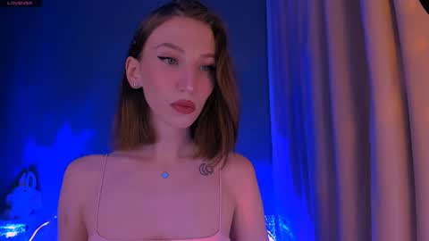 Snapshot of ellaamber chatting on November 16, 2025, 12:38 am ellaamber online show from November 16, 2025, 12:38 am