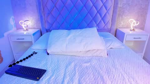 Snapshot of ellaamuller chatting on December 3, 2024, 12:02 am Ellaa Muller online show from December 3, 2024, 12:02 am