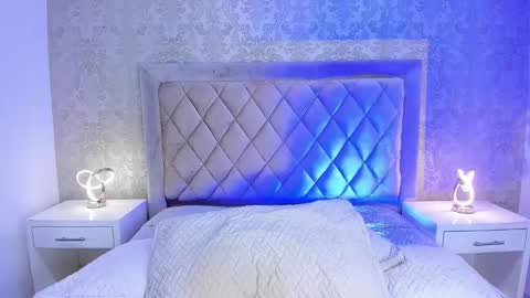 Snapshot of ellaamuller chatting on December 8, 2024, 2:49 am Ellaa Muller online show from December 8, 2024, 2:49 am