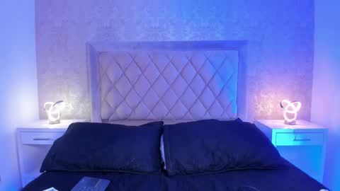 Snapshot of ellaamuller chatting on December 20, 2024, 12:08 am Ellaa Muller online show from December 20, 2024, 12:08 am