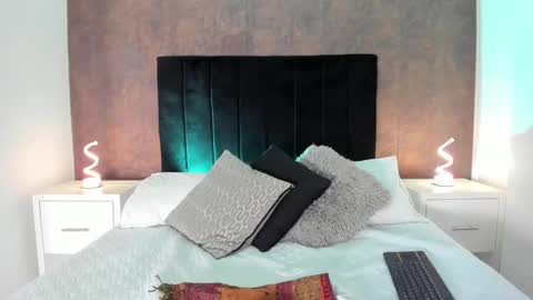 Snapshot of ellaamuller chatting on January 18, 2025, 5:31 am Ellaa Muller online show from January 18, 2025, 5:31 am