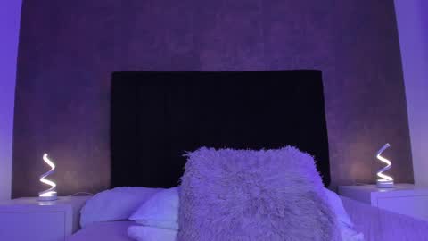 Snapshot of ellaamuller chatting on February 1, 2025, 7:57 am Ellaa Muller online show from February 1, 2025, 7:57 am