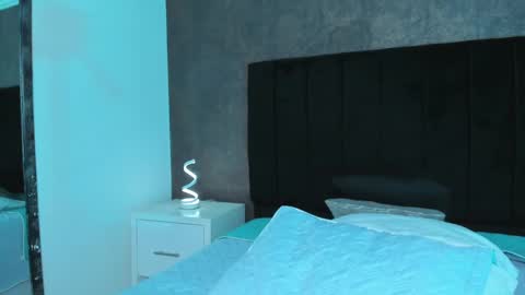 Snapshot of ellaamuller chatting on February 3, 2025, 7:51 am Ellaa Muller online show from February 3, 2025, 7:51 am