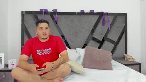 Snapshot of ellaamuller chatting on February 18, 2025, 12:49 pm Ellaa Muller online show from February 18, 2025, 12:49 pm