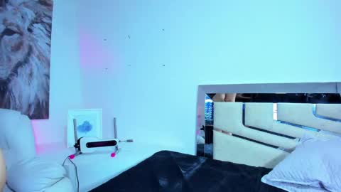 Snapshot of ellaamuller chatting on February 22, 2025, 10:20 pm Ellaa Muller online show from February 22, 2025, 10:20 pm