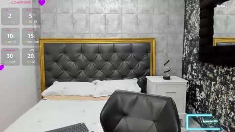 Snapshot of ellaamuller chatting on March 4, 2025, 9:11 pm Ellaa Muller online show from March 4, 2025, 9:11 pm