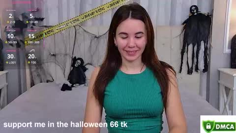 Ella online show from October 26, 2025, 4:07 am