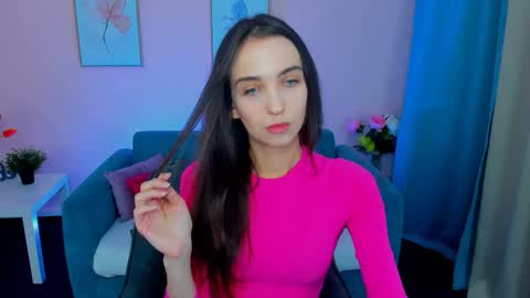 Snapshot of ellaasteele chatting on September 25, 2025, 1:26 pm ellaasteele online show from September 25, 2025, 1:26 pm