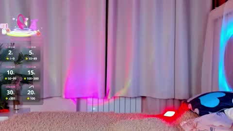 Snapshot of ellabloom chatting on February 9, 2026, 1:59 pm Ella online show from February 9, 2026, 1:59 pm