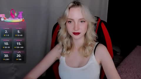 Snapshot of ellabloom chatting on February 14, 2026, 2:36 pm Ella online show from February 14, 2026, 2:36 pm