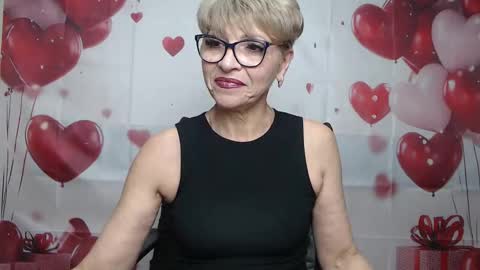 EllaBonito online show from March 7, 2026, 6:43 am