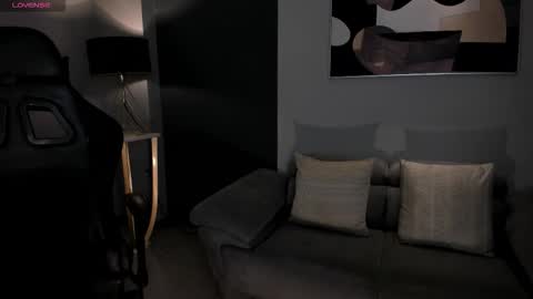 EllaClark online show from October 11, 2025, 6:39 pm