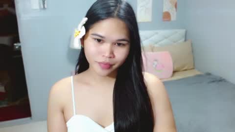 EllaFord online show from July 6, 2026, 1:13 am