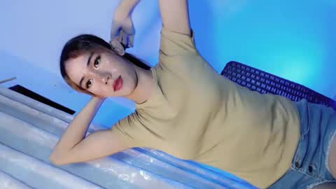 Snapshot of ellah_bonita chatting on March 12, 2025, 10:05 am ellah_bonita online show from March 12, 2025, 10:05 am