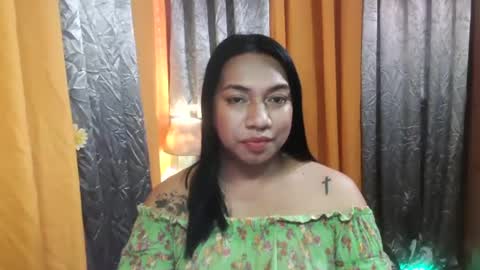 Snapshot of ellah_morena chatting on February 14, 2025, 9:56 am Ellah online show from February 14, 2025, 9:56 am