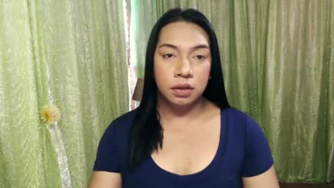 Snapshot of ellah_morena chatting on February 24, 2025, 5:11 am Ellah online show from February 24, 2025, 5:11 am
