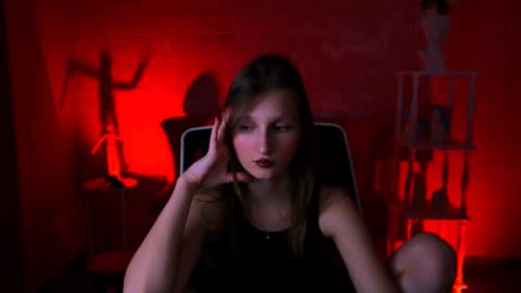 Snapshot of ellahorton chatting on March 12, 2025, 1:51 pm Ella online show from March 12, 2025, 1:51 pm