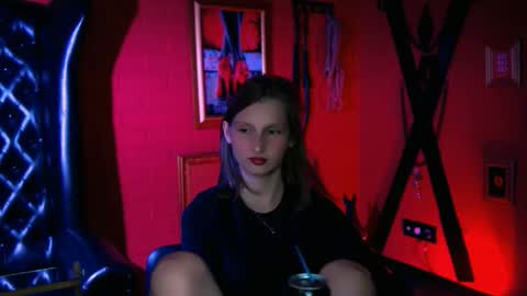 Snapshot of ellahorton chatting on September 11, 2025, 5:57 pm Ella online show from September 11, 2025, 5:57 pm