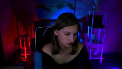 Snapshot of ellahorton chatting on September 23, 2025, 5:27 pm Ella online show from September 23, 2025, 5:27 pm