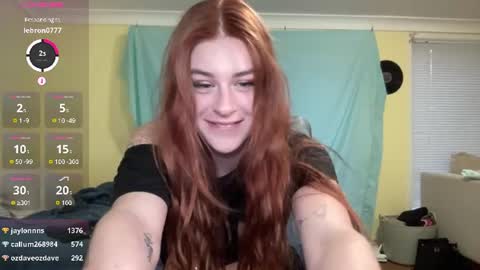 ellaaaa online show from July 30, 2026, 7:18 am