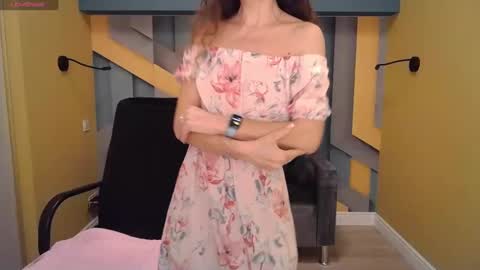 EllaLongs online show from January 26, 2025, 3:47 pm