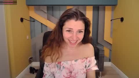 EllaLongs online show from January 31, 2025, 2:07 pm