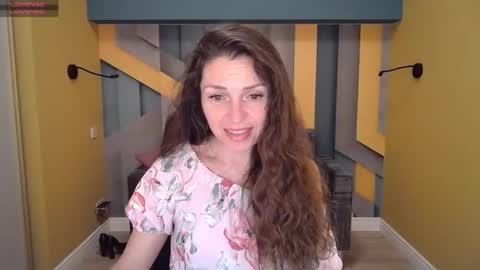 EllaLongs online show from February 2, 2025, 12:35 pm