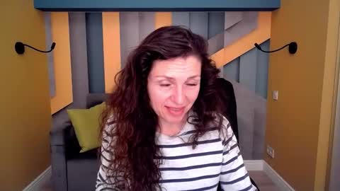 EllaLongs online show from March 28, 2026, 12:27 pm