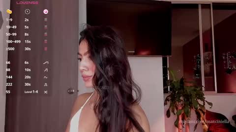 Ella online show from October 4, 2025, 1:03 am