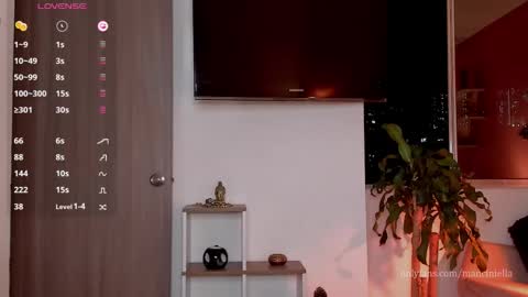 Ella online show from November 7, 2025, 12:21 am