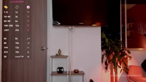 Ella online show from November 12, 2025, 1:17 am