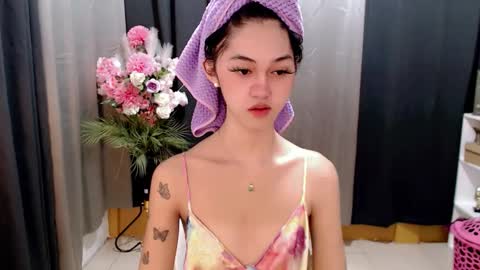 Snapshot of ellamiller69 chatting on February 17, 2026, 2:08 am ELLA online show from February 17, 2026, 2:08 am