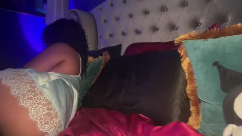 ellaparkerrr online show from March 13, 2026, 1:12 am