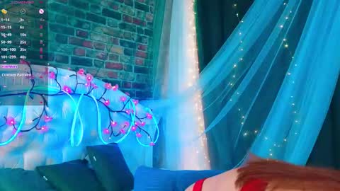 Snapshot of ellarabbit chatting on February 20, 2026, 7:32 am Eva online show from February 20, 2026, 7:32 am