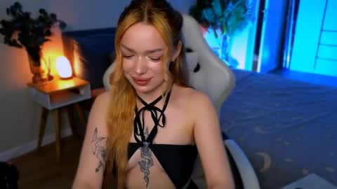 Ella online show from May 23, 2026, 5:56 am