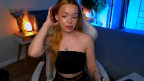 Ella online show from May 29, 2026, 6:00 am