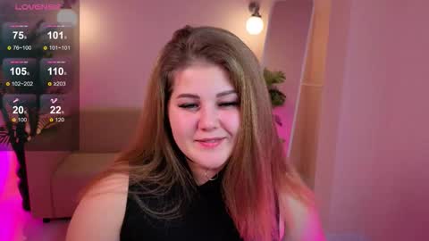 Snapshot of ellaya_ chatting on November 26, 2025, 12:33 am Scarlet online show from November 26, 2025, 12:33 am