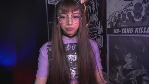 follow me on instagram .    online show from March 16, 2026, 4:00 pm