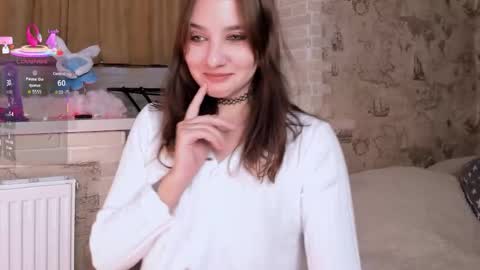 Snapshot of elle_wooods chatting on October 4, 2025, 10:57 am My name is Ellie online show from October 4, 2025, 10:57 am