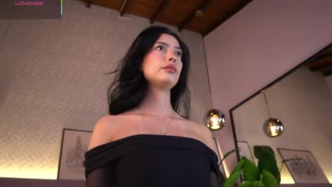 Elle Diane online show from May 9, 2026, 11:54 pm