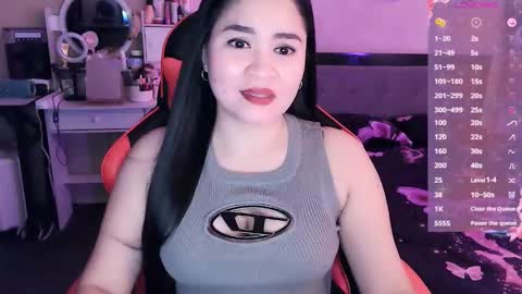 Snapshot of elleelle123 chatting on November 15, 2025, 2:42 am Ann online show from November 15, 2025, 2:42 am