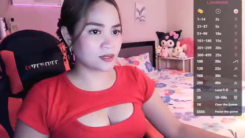 Ann online show from May 31, 2026, 1:47 am