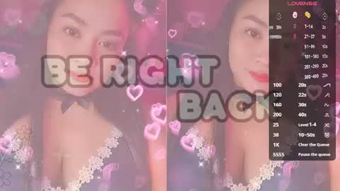 Snapshot of elleelle123 chatting on July 20, 2026, 1:09 am Ann online show from July 20, 2026, 1:09 am